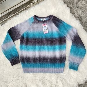 BB Dakota Steve Madden Ombre Sweater size small. New.